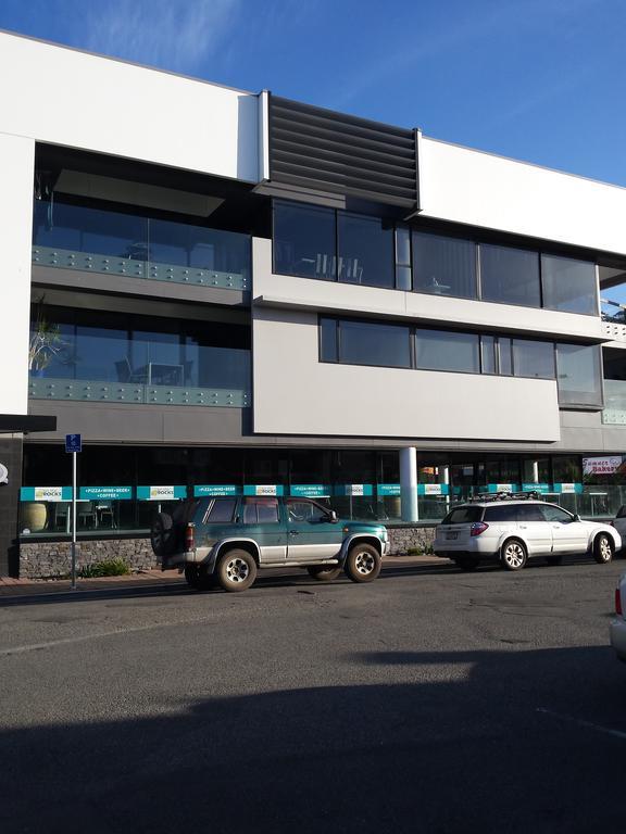 Sumner Re Treat Aparthotel Christchurch Exterior photo